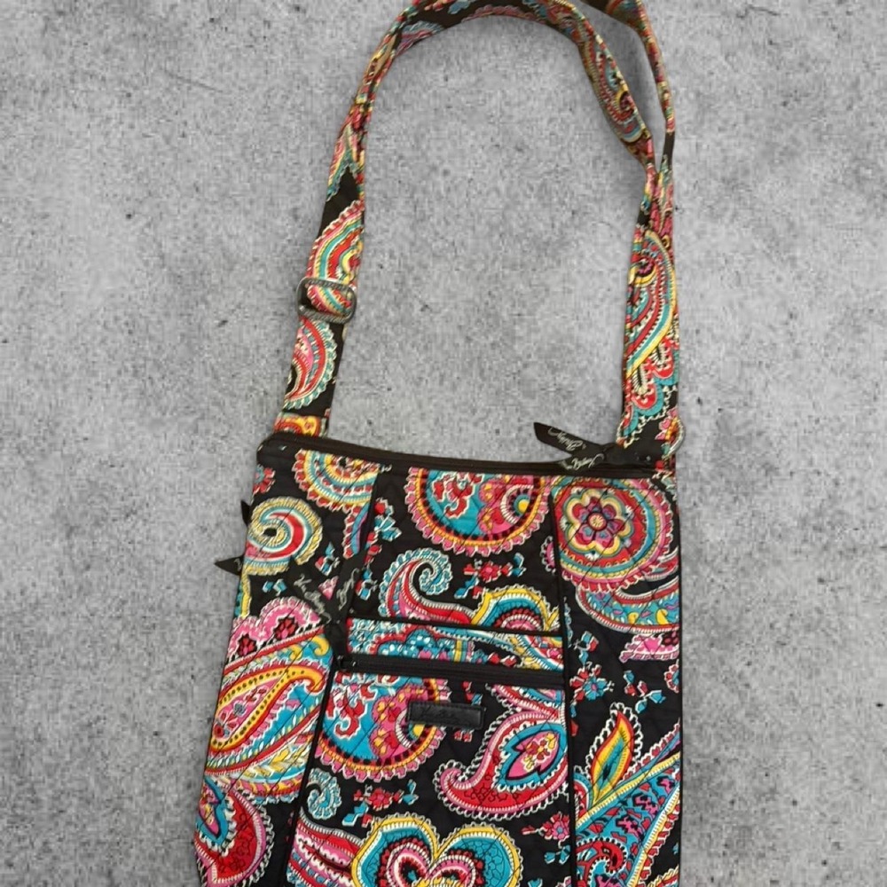 Vera bradley bag